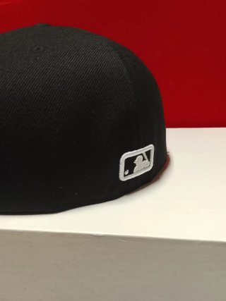 Gorra New Era 59Fifty Oakland Athletics Talla7.1/2