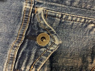 Chaqueta vaquera Pepe Jeans