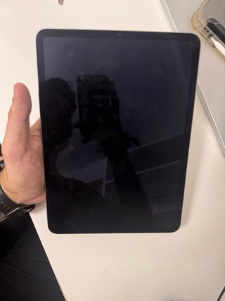 iPad Pro 11 (4.ª Gen) 128GB + Apple Pencil 2