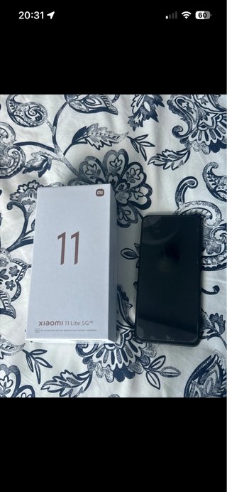 Xiaomi 11 Lite 5G