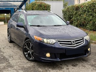 Honda Accord 2.4 Tourer Type S Cambio manua