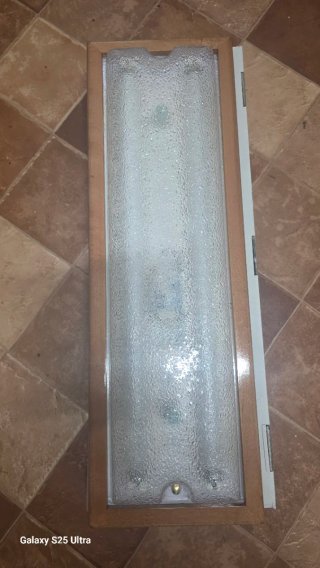 Plafon de techo