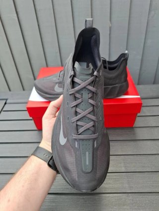 Zapatillas Nike Ava Negras