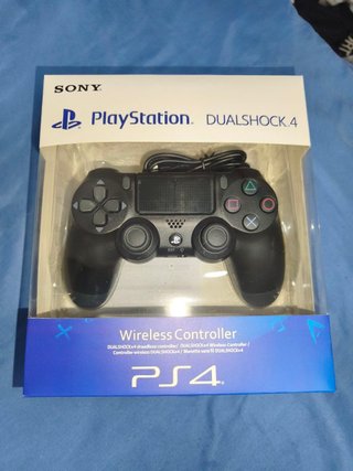 Mando PS4 Nuevoo