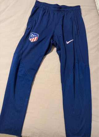Pantalón Atlético de Madrid Nike Azul
