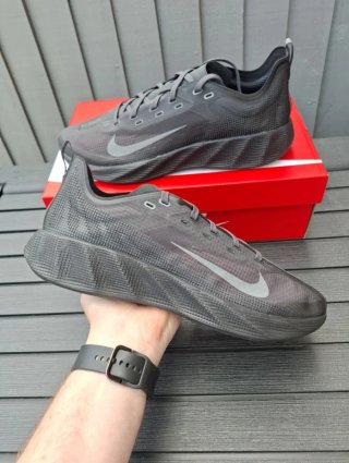 Zapatillas Nike Ava Negras
