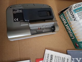 Walkman Sony