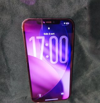 iPhone 12 Pro Max, 128GB