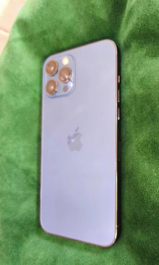 iPhone 12 Pro Max, 128GB