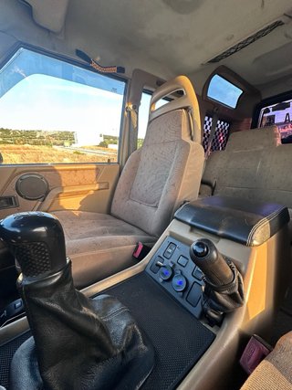 Land Rover Discovery 1996
