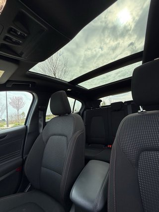 Ford Focus 2023