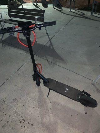 SMART GYRO K2 HOMOLOGADO