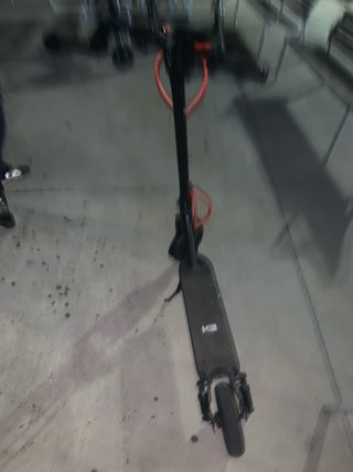 SMART GYRO K2 HOMOLOGADO