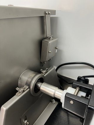 Mezcladora Amasadora Eléctrica Garhe
