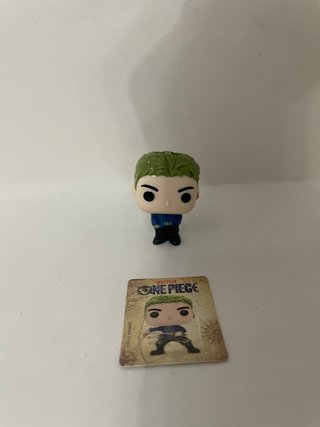 Funko Pop Kinder Joy One Piece Zoro