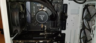 PC Gaming Ryzen 5 5600X RTX 3060 16GB SSD 1TB