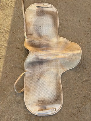 Sudadero para caballo eskadron