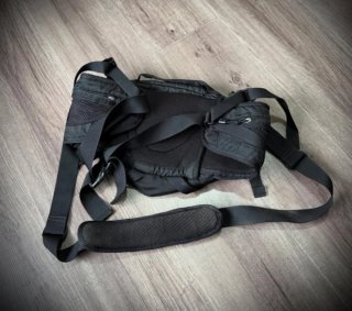Riñonera The North Face de Gran Capacidad