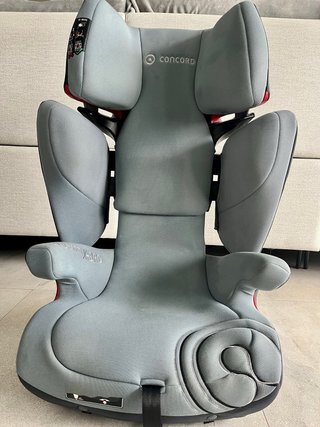 Silla de coche Concord Transformer X-Bag