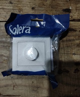 Regulador Dimmer Solera LED