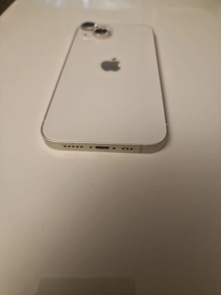 iPhone 13 Blanco