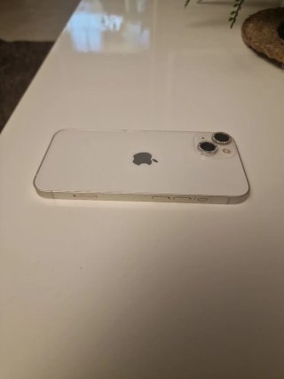 iPhone 13 Blanco