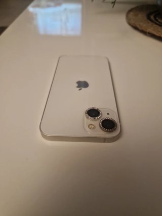 iPhone 13 Blanco