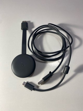 Google Chromecast