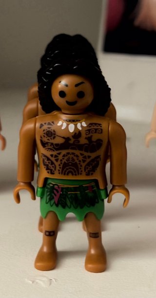 Playmobil Disney Figuras