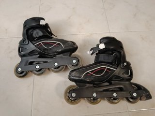 Patines en línea Oxelo Talla 38