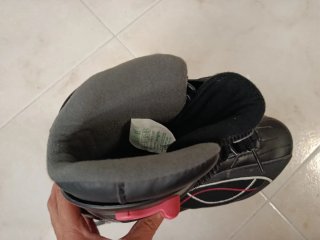 Patines en línea Oxelo Talla 38