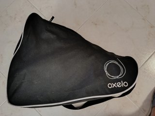 Patines en línea Oxelo Talla 38