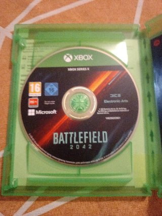 Battlefield 2042 - Xbox Series X