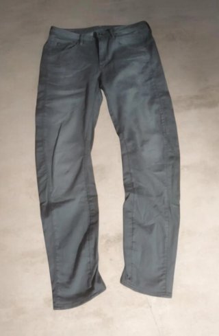 Pantalón G-Star Raw Gris