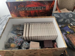 Gloomhaven