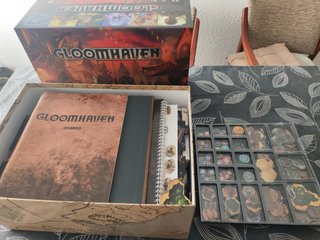 Gloomhaven