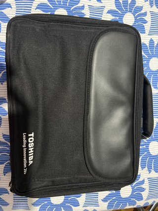 Maletín para Portátil Toshiba