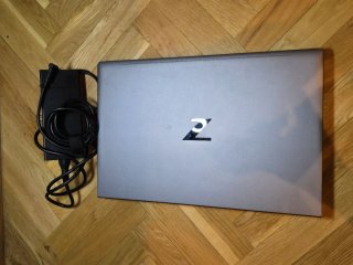 HP ZBOOK I7 1TB NVME 32GB RAM NVIDIA T600 4GB FHD