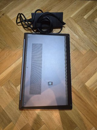 HP ZBOOK I7 1TB NVME 32GB RAM NVIDIA T600 4GB FHD