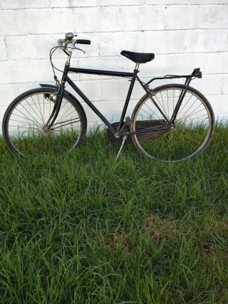 Bicicleta Vintage Italiana