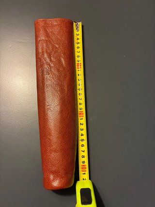 Funda Paraguas Loewe Piel