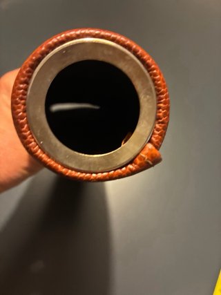 Funda Paraguas Loewe Piel