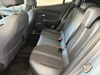 Peugeot 2008 2020
