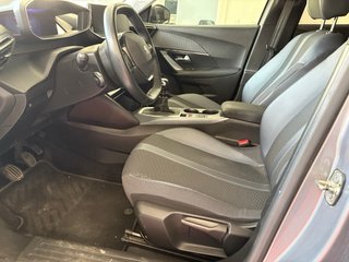 Peugeot 2008 2020