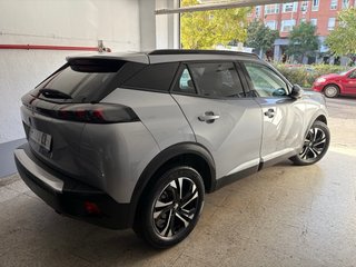 Peugeot 2008 2020