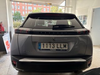 Peugeot 2008 2020