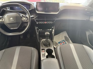 Peugeot 2008 2020