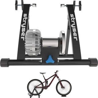 Rodillo para bicicleta