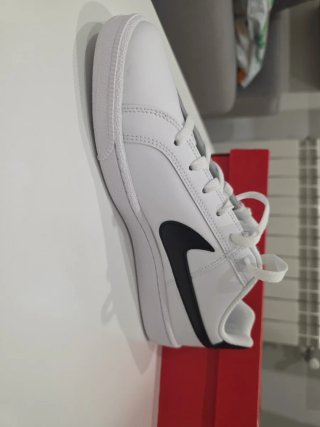 Nike Court Royale Blancas Talla 43