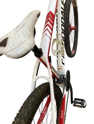 Bicicleta de montaña Cannondale Flash - Talla M